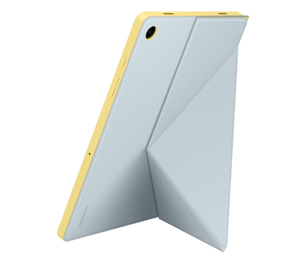 Samsung Book Cover do Galaxy Tab A9+ niebieskie - 1197714 - zdjęcie 6